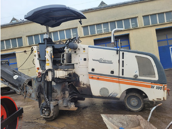 Fresa a freddo WIRTGEN