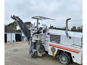 Fresa a freddo WIRTGEN