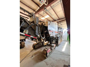 Fresa a freddo Wirtgen W 2000: foto 3