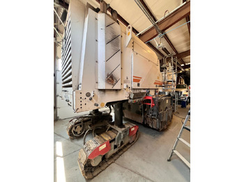 Fresa a freddo Wirtgen W 2000: foto 5