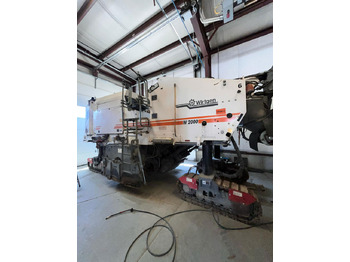 Fresa a freddo Wirtgen W 2000: foto 2