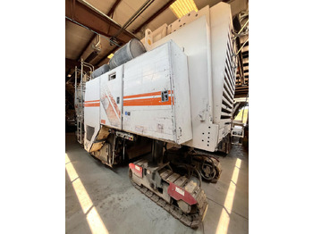 Fresa a freddo Wirtgen W 2000: foto 4