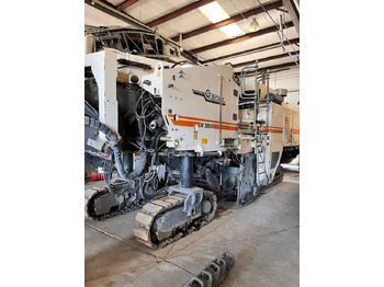 Fresa a freddo WIRTGEN