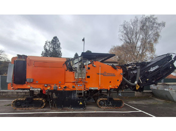 Fresa a freddo WIRTGEN