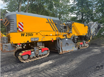 Fresa a freddo WIRTGEN
