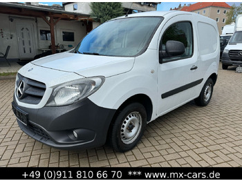 Furgoncino MERCEDES-BENZ Citan 108 CDI