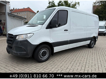 Furgoncino MERCEDES-BENZ Sprinter 214