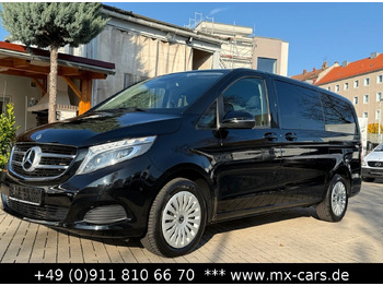 Pulmino MERCEDES-BENZ