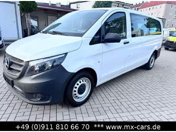 Pulmino MERCEDES-BENZ Vito 110