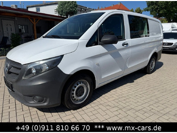 Pulmino MERCEDES-BENZ Vito 110