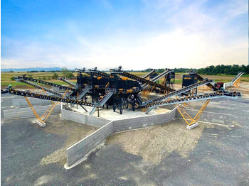 Nastro trasportatore nuovo FABO Conveyor belt: foto 4