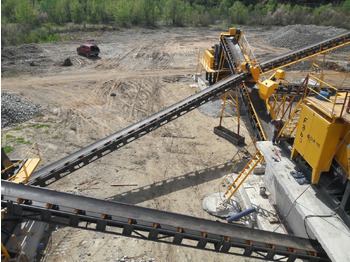 Nastro trasportatore nuovo FABO Conveyor belt: foto 3 Nastro trasportatore nuovo FABO Conveyor belt: foto 3