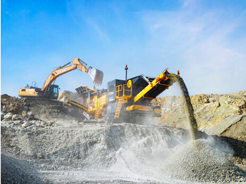 Frantoio mobile FABO