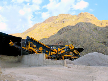 Frantoio mobile FABO