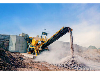 Frantoio mobile FABO