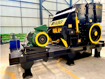 Frantoio a urto FABO