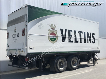 Rimorchio trasporto di bevande ACKERMANN