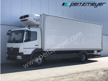 Autocarro frigorifero MERCEDES-BENZ Atego 1530