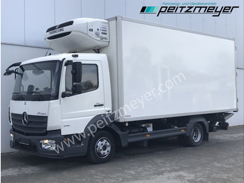Autocarro frigorifero MERCEDES-BENZ Atego 818