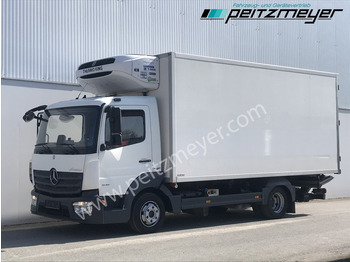 Autocarro frigorifero MERCEDES-BENZ Atego 818