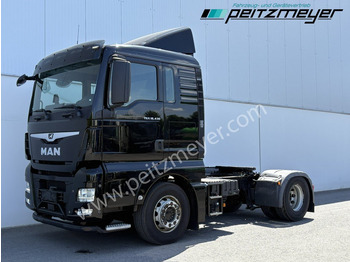 Trattore stradale MAN TGX