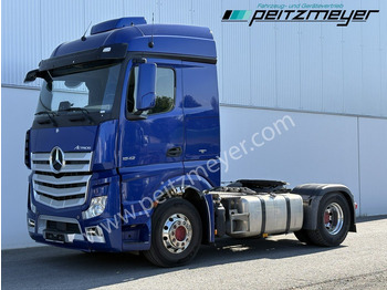 Trattore stradale MERCEDES-BENZ Actros 1842