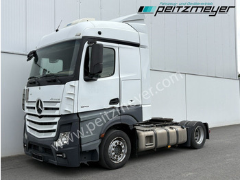 Trattore stradale MERCEDES-BENZ Actros 1843