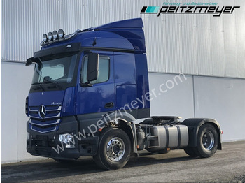 Trattore stradale MERCEDES-BENZ Actros 1848