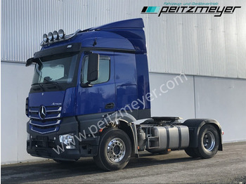 Trattore stradale MERCEDES-BENZ Actros 1848
