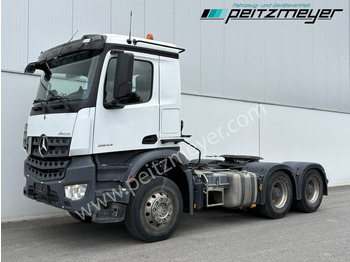Trattore stradale MERCEDES-BENZ Arocs 2643