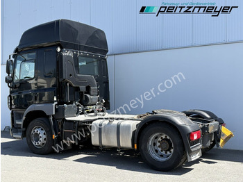 Trattore stradale DAF CF 440 FL, Klima, Kipp/Schubbodenhydr.: foto 4