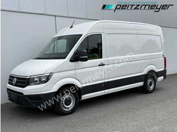 Furgoncino VOLKSWAGEN Crafter