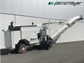 Fresa a freddo WIRTGEN