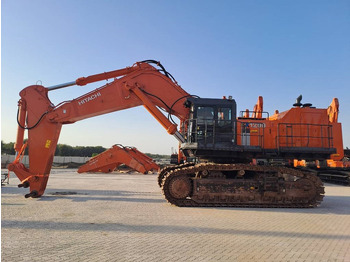 Escavatore cingolato HITACHI EX1200