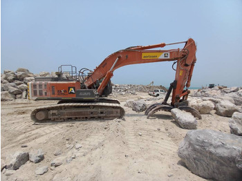 Escavatore cingolato Hitachi ZX470-5G (Abu Dhabi): foto 2