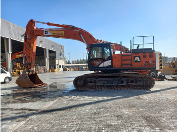 Escavatore cingolato HITACHI ZX470