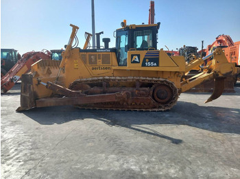 Bulldozer KOMATSU D155