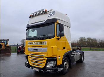 Trattore stradale DAF XF 480