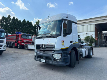 Trattore stradale MERCEDES-BENZ Actros 1843