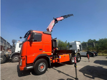 Trattore stradale VOLVO FH 460
