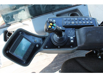 Leasing di CATERPILLAR CD10 CATERPILLAR CD10: foto 3