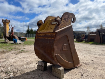 Benna per escavatore per Escavatore CATERPILLAR CW30s CW40s 600mm: foto 4