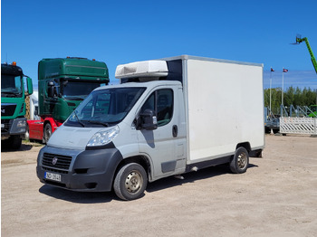 Furgone frigo FIAT Ducato