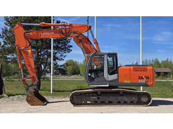 Escavatore cingolato HITACHI ZX210LC-3