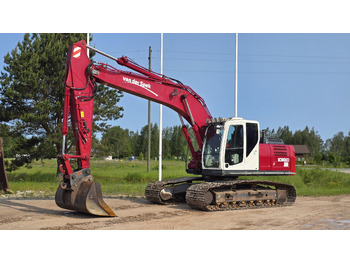 Escavatore cingolato KOBELCO