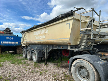 Semirimorchio ribaltabile SCHMITZ Cargobull: foto 2 Semirimorchio ribaltabile SCHMITZ Cargobull: foto 2