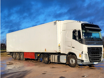 Trattore stradale VOLVO FH 460