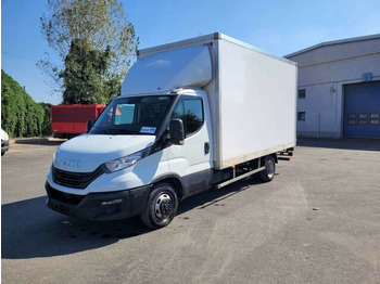 Furgone chiuso IVECO Daily 35c16