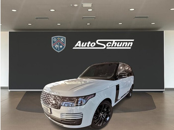 SUV/ Fuoristrada LAND ROVER