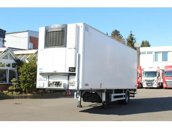 Semirimorchio frigorifero CHEREAU